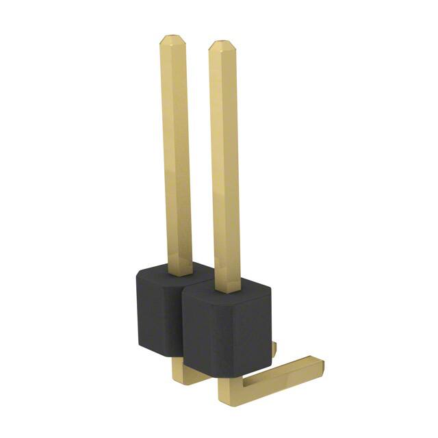 PRPC002SGAN-M71RC Sullins Connector Solutions  Headers Male Pins